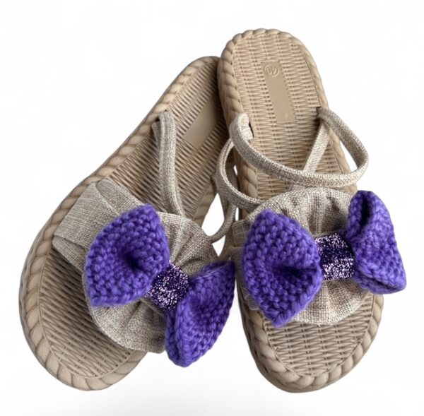 Woman's Summer Sandals