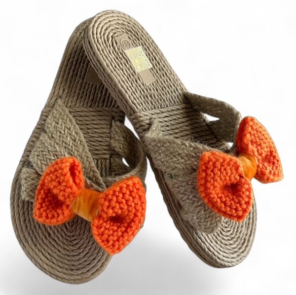 Woman's Summer Flats