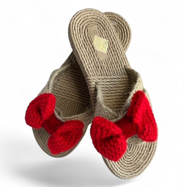 Woman's Summer Flats