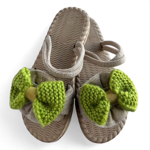 Woman's Summer Sandals