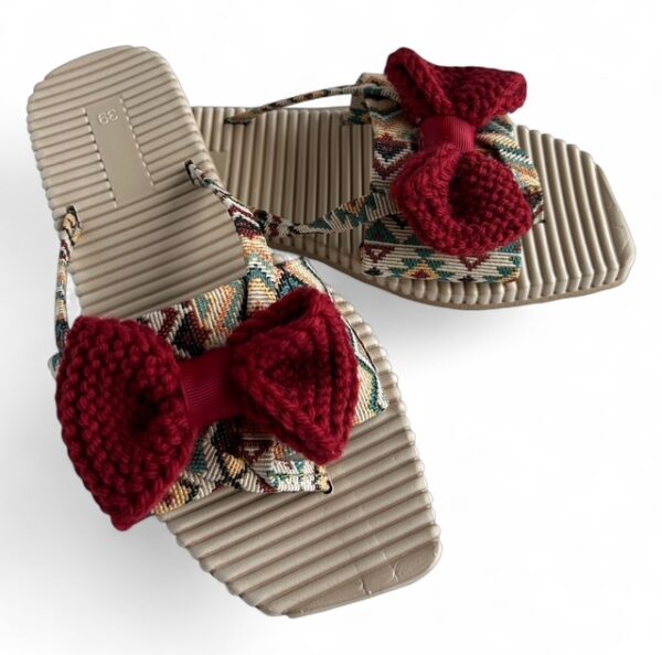 Woman's Summer Flats