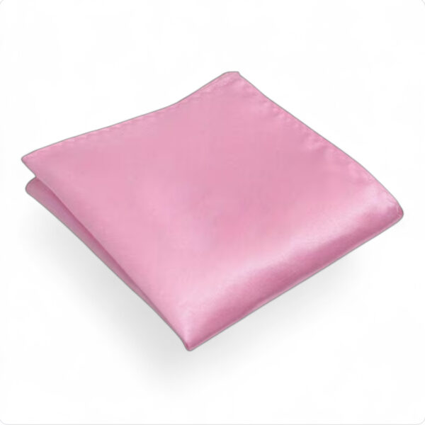 Pocket Squares - Men Accessories